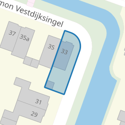 Perceel BKL01-B-9764