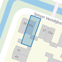 Perceel BKL01-B-9765