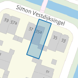 Perceel BKL01-B-9768