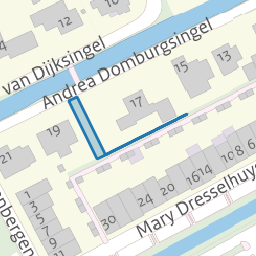 Perceel BKL01-B-9781