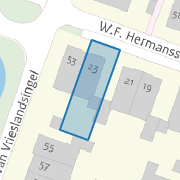 Perceel BKL01-B-9784