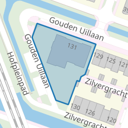 Perceel BKL01-B-9791