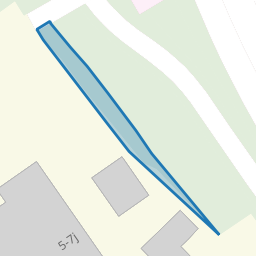 Perceel BKL01-B-9800