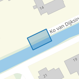 Perceel BKL01-B-9807