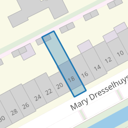 Perceel BKL01-B-9812