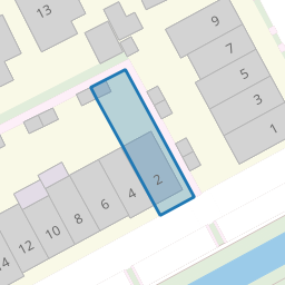 Perceel BKL01-B-9813