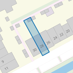 Perceel BKL01-B-9816