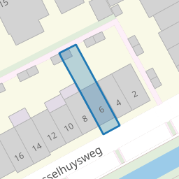 Perceel BKL01-B-9820