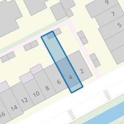 Perceel BKL01-B-9821