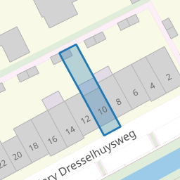 Perceel BKL01-B-9826