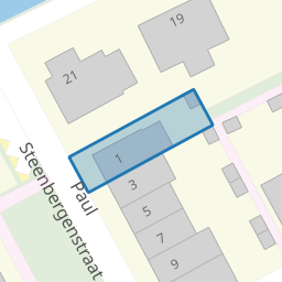 Perceel BKL01-B-9827