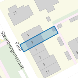 Perceel BKL01-B-9831