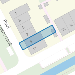 Perceel BKL01-B-9832