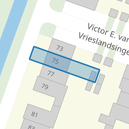 Perceel BKL01-B-9861