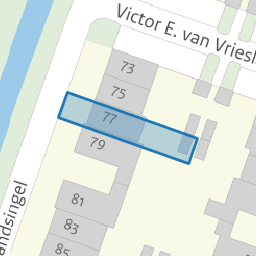 Perceel BKL01-B-9862