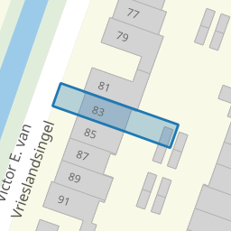 Perceel BKL01-B-9865