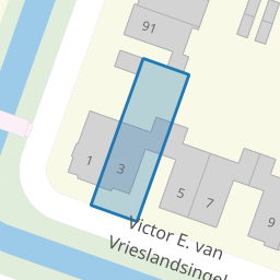 Perceel BKL01-B-9870