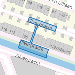 Perceel BKL01-B-9906