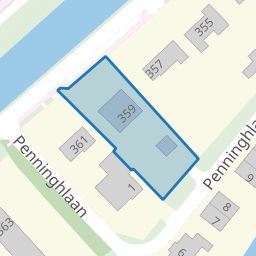 Perceel BKL01-B-9934