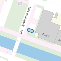 Perceel BKL01-B-9940