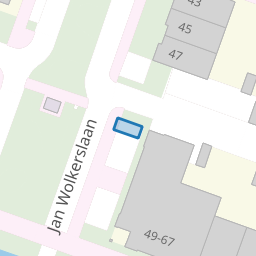 Perceel BKL01-B-9941