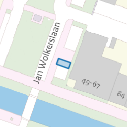 Perceel BKL01-B-9945