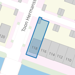 Perceel BKL01-B-9951