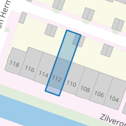 Perceel BKL01-B-9952