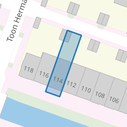 Perceel BKL01-B-9954