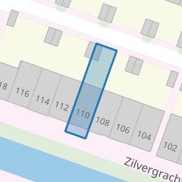 Perceel BKL01-B-9955