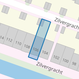 Perceel BKL01-B-9957
