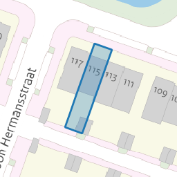 Perceel BKL01-B-9968