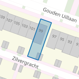 Perceel BKL01-B-9969