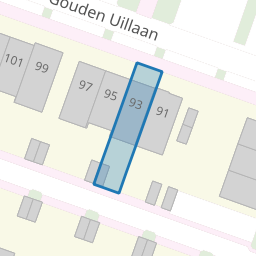 Perceel BKL01-B-9971