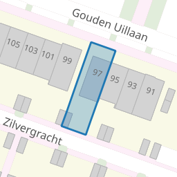 Perceel BKL01-B-9975