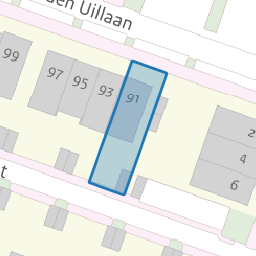 Perceel BKL01-B-9976