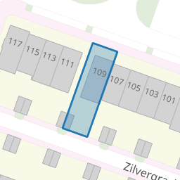 Perceel BKL01-B-9978