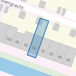 Perceel BKL01-B-9981