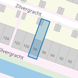 Perceel BKL01-B-9984