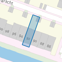 Perceel BKL01-B-9985