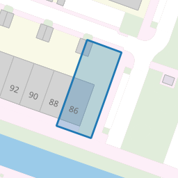 Perceel BKL01-B-9986