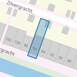 Perceel BKL01-B-9987