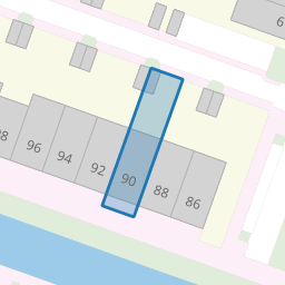 Perceel BKL01-B-9988