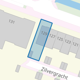 Perceel BKL01-B-9991