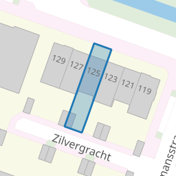 Perceel BKL01-B-9992