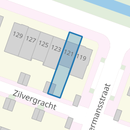 Perceel BKL01-B-9993