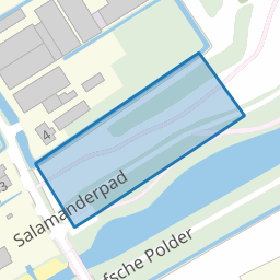 Perceel BKL01-C-1992