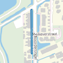 Perceel BKL01-C-2118