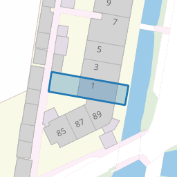 Perceel BKL01-C-2512