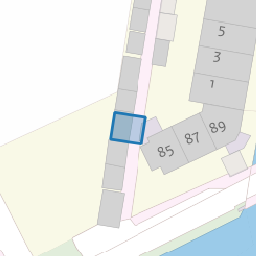 Perceel BKL01-C-2513